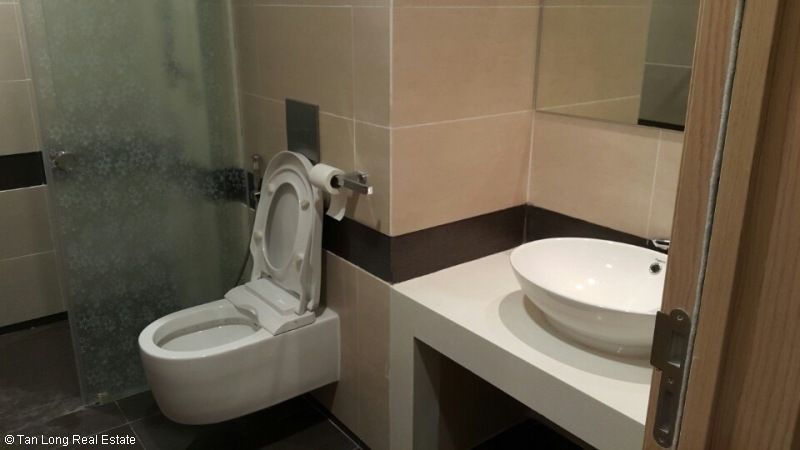 3 bedrooms Apartment in Cau Giay, Ha Noi, Vietnam No. 5614