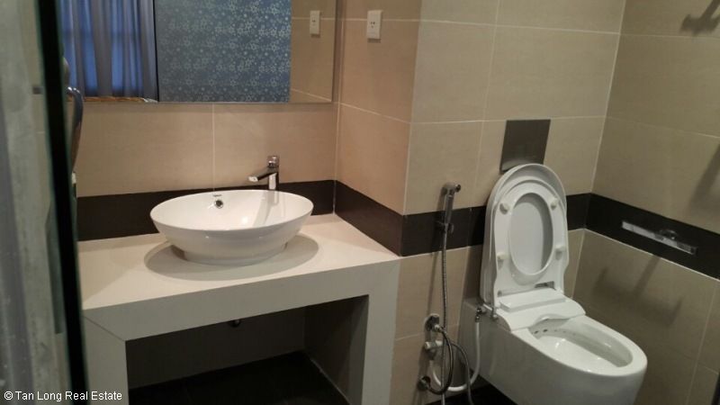 3 bedrooms Apartment in Cau Giay, Ha Noi, Vietnam No. 5614