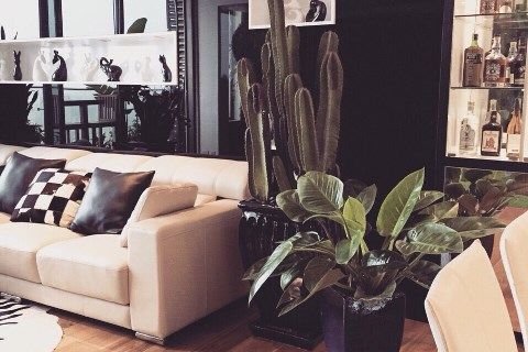 3 bedrooms Apartment in Cau Giay, Ha Noi,  No. 5618 4