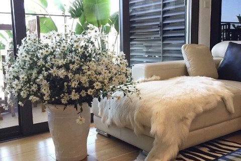 3 bedrooms Apartment in Cau Giay, Ha Noi,  No. 5618 7