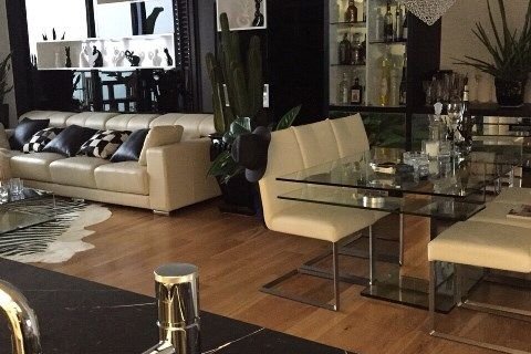 3 bedrooms Apartment in Cau Giay, Ha Noi,  No. 5618 3