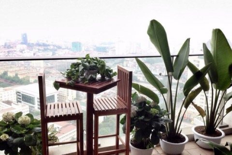 3 bedrooms Apartment in Cau Giay, Ha Noi,  No. 5618 11