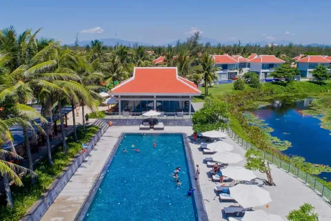2 bedrooms Villa in Ngu Hanh Son, Da Nang, No. 29479 8