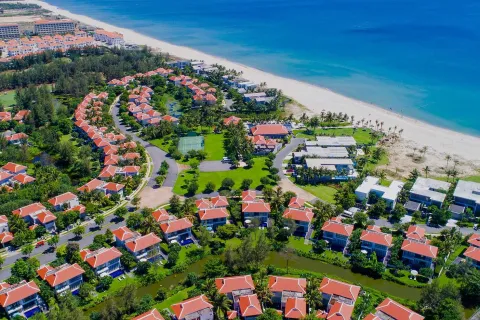 2 bedrooms Villa in Ngu Hanh Son, Da Nang, No. 29479 6