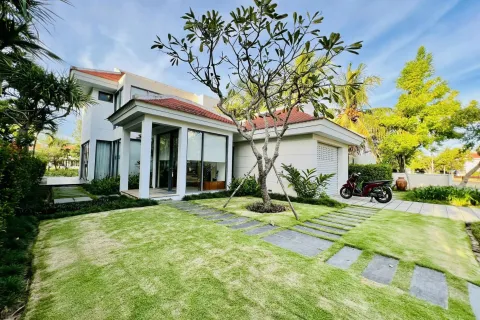 2 bedrooms Villa in Ngu Hanh Son, Da Nang, No. 29479 3