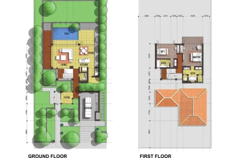 2 bedrooms Villa in Ngu Hanh Son, Da Nang, No. 29479 15