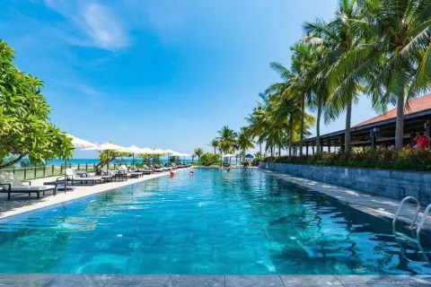2 bedrooms Villa in Ngu Hanh Son, Da Nang, No. 29479 9