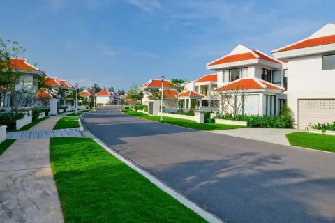 2 bedrooms Villa in Ngu Hanh Son, Da Nang, No. 29479 7
