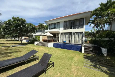 2 bedrooms Villa in Ngu Hanh Son, Da Nang, No. 29479 4
