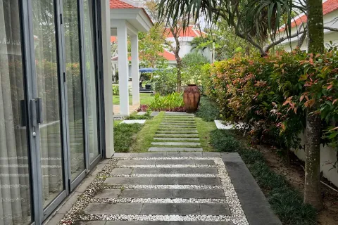 2 bedrooms Villa in Ngu Hanh Son, Da Nang, No. 29479 13