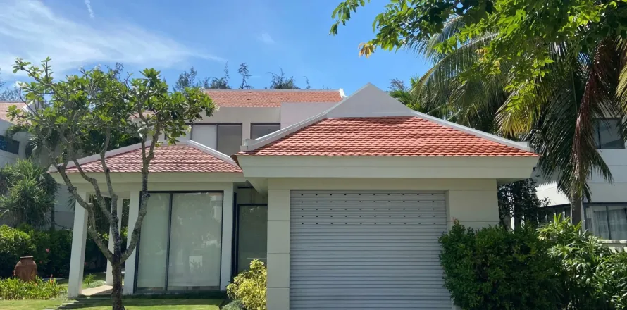 2 bedrooms Villa in Ngu Hanh Son, Da Nang, No. 29479