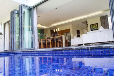 3 bedrooms Villa in Ngu Hanh Son, Da Nang, No. 29475 3
