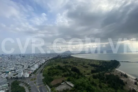 Пентхаус с 5 спальнями в Хайтяу, Дананг ,  № 29474 11