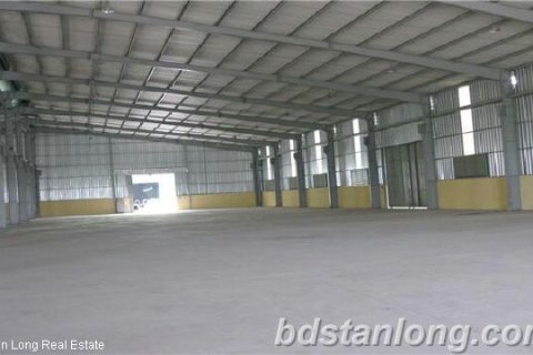 Studio House in Tay Ho, Ha Noi,  No. 7645