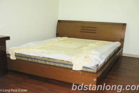 Квартира с 3 спальнями в Тэйхо, Ханой , № 7650 9