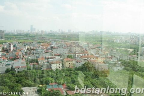 Квартира с 3 спальнями в Тэйхо, Ханой , № 7650 10