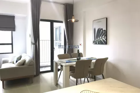 2 bedrooms Apartment in Thu Duc, Ho Chi Minh, No. 11391 11