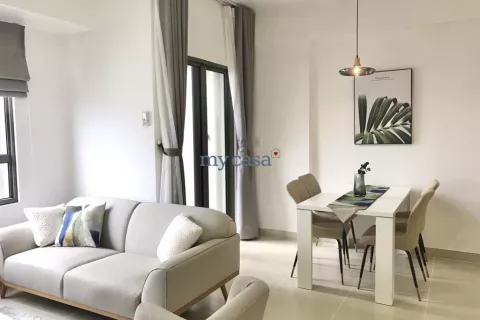 2 bedrooms Apartment in Thu Duc, Ho Chi Minh, No. 11391 7