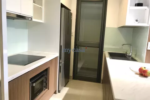 2 bedrooms Apartment in Thu Duc, Ho Chi Minh, No. 11391 8