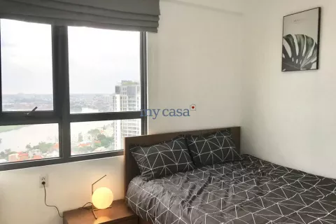 2 bedrooms Apartment in Thu Duc, Ho Chi Minh, No. 11391 6