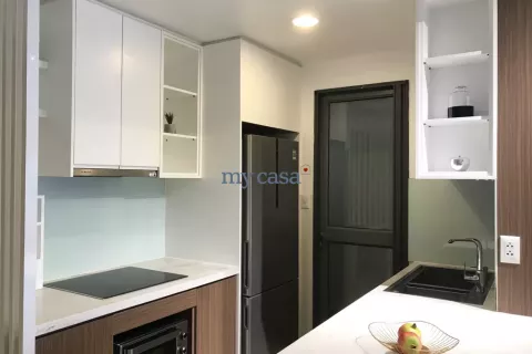 2 bedrooms Apartment in Thu Duc, Ho Chi Minh, No. 11391 9