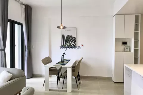 2 bedrooms Apartment in Thu Duc, Ho Chi Minh, No. 11391