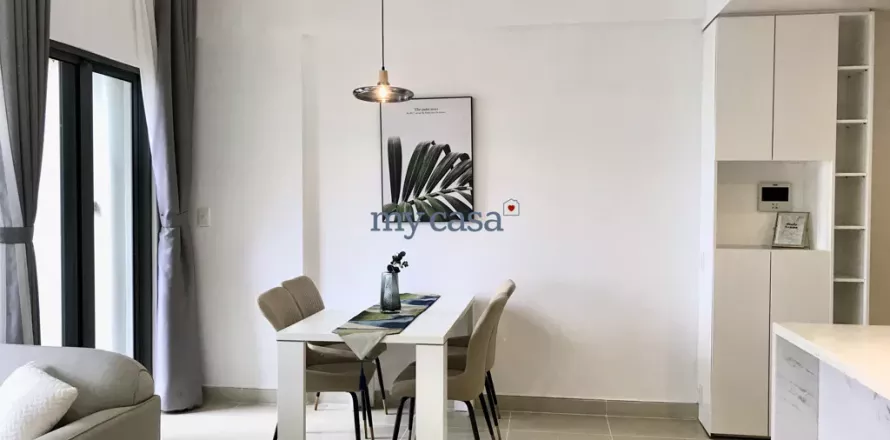 2 bedrooms Apartment in Thu Duc, Ho Chi Minh, No. 11391