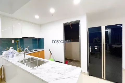 3 bedrooms Apartment in Thu Duc, Ho Chi Minh, No. 11397 9