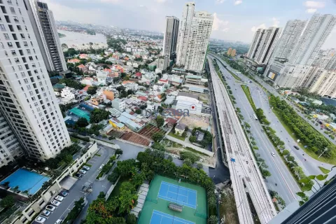 3 bedrooms Apartment in Thu Duc, Ho Chi Minh, No. 11397 11