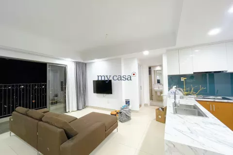 3 bedrooms Apartment in Thu Duc, Ho Chi Minh, No. 11397 4