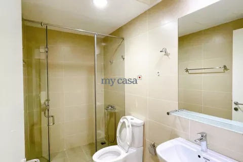 3 bedrooms Apartment in Thu Duc, Ho Chi Minh, No. 11397 2