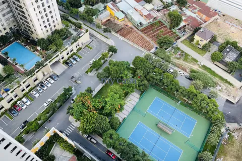 3 bedrooms Apartment in Thu Duc, Ho Chi Minh, No. 11397 10
