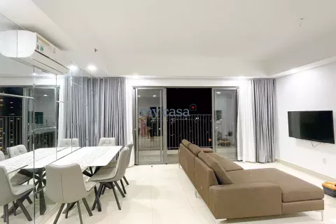 3 bedrooms Apartment in Thu Duc, Ho Chi Minh, No. 11397