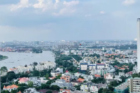 3 bedrooms Apartment in Thu Duc, Ho Chi Minh, No. 11397 12