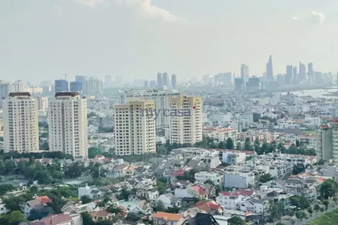 3 bedrooms Apartment in Thu Duc, Ho Chi Minh, No. 11397 8