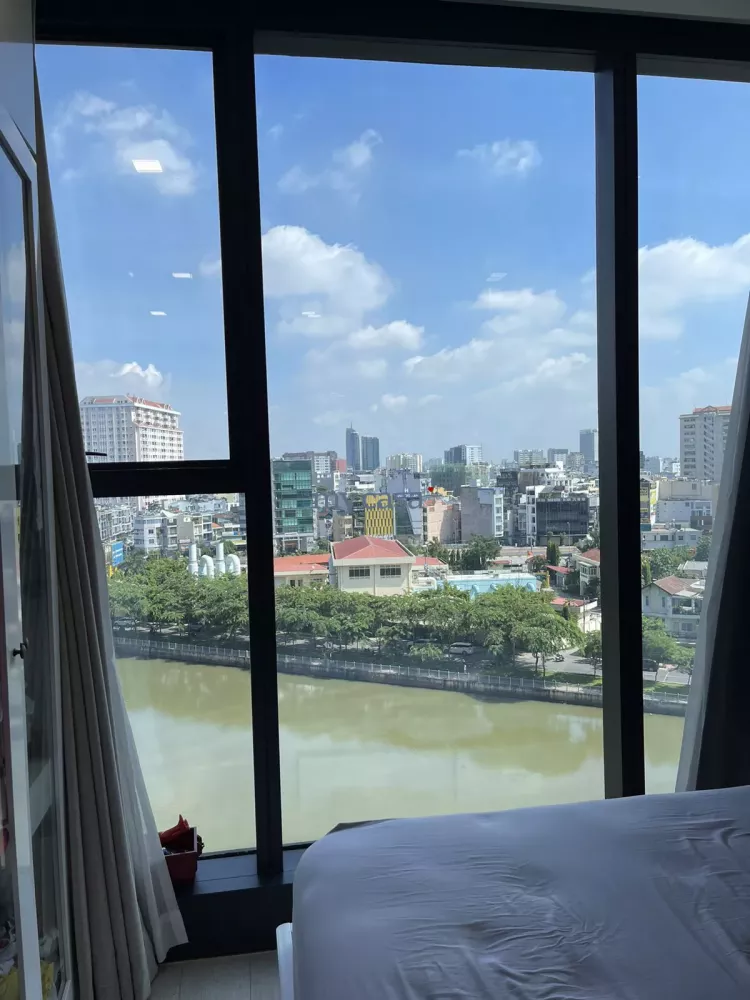 3 bedrooms Apartment in District 1, Ho Chi Minh, Vietnam No. 11396