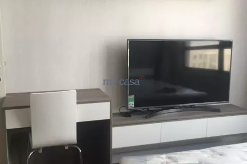 Квартира с 3 спальнями в Тхудык, Хошимин , № 11394 22