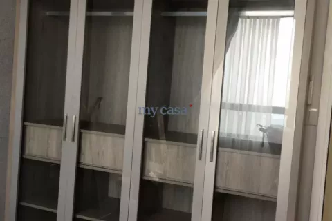 Квартира с 3 спальнями в Тхудык, Хошимин , № 11394 5