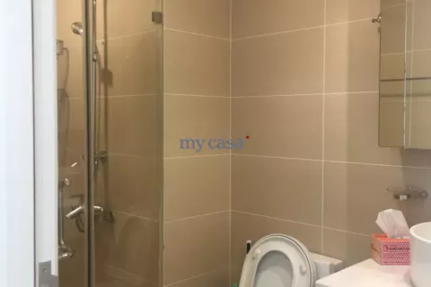 Квартира с 3 спальнями в Тхудык, Хошимин , № 11394 25
