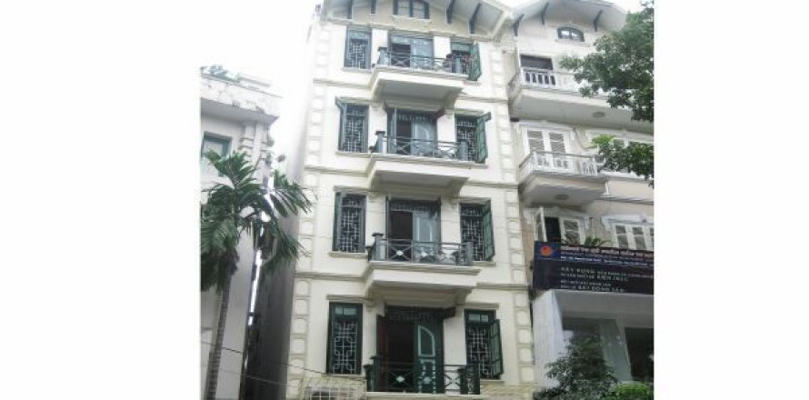 6m2 Office in Hai Ba Trung, Ha Noi, No. 6929