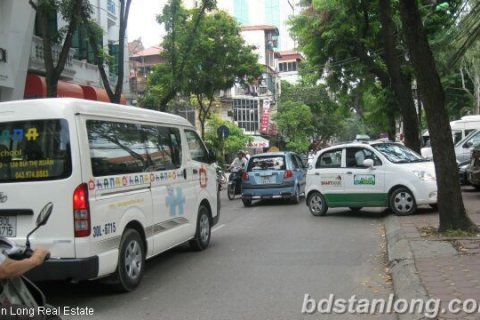 6m2 Office in Hai Ba Trung, Ha Noi, No. 6929 2