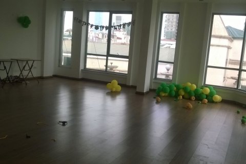Офис 9м2 в Хайбачынг, Ханой , № 6925 2