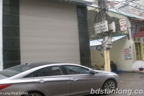 6m2 Office in Hai Ba Trung, Ha Noi,  No. 6931 4