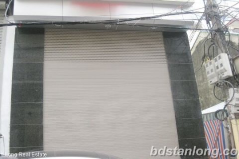 6m2 Office in Hai Ba Trung, Ha Noi,  No. 6931 3