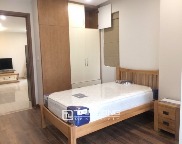 Квартира с 2 спальнями в Тэйхо, Ханой, Вьетнам № 2930