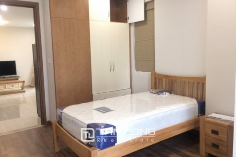 2 bedrooms Apartment in Tay Ho, Ha Noi, No. 2930 4