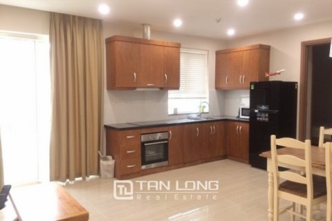2 bedrooms Apartment in Tay Ho, Ha Noi, No. 2930 2