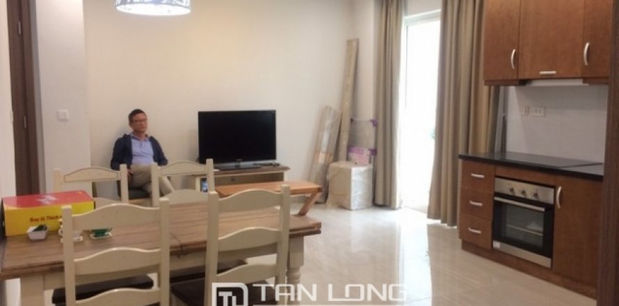 2 bedrooms Apartment in Tay Ho, Ha Noi, No. 2930