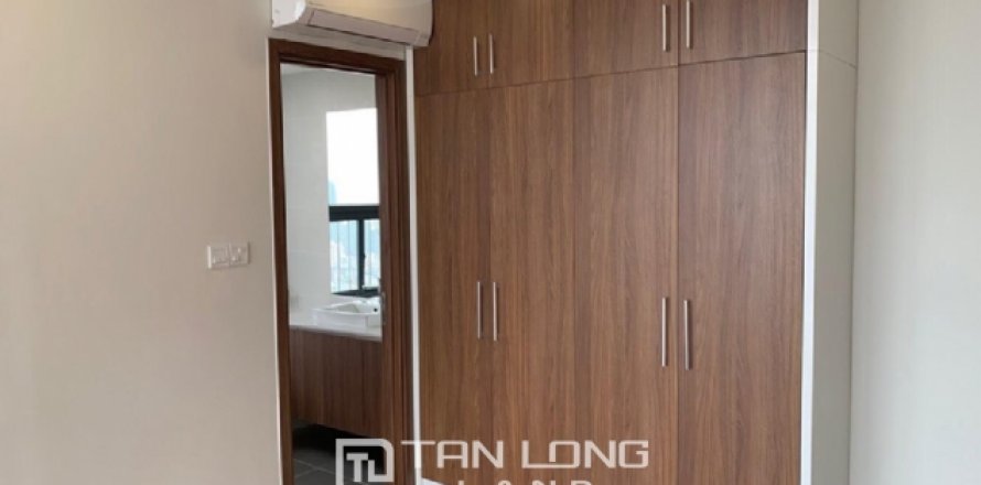 3 bedrooms Apartment in Cau Giay, Ha Noi,  No. 2757