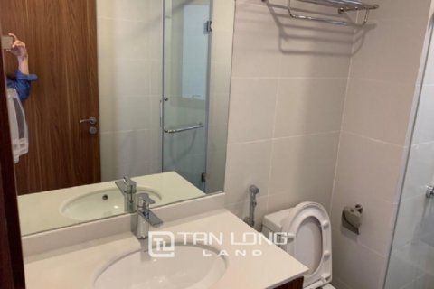 3 bedrooms Apartment in Cau Giay, Ha Noi,  No. 2757 3